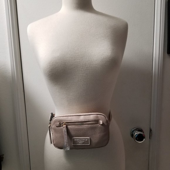 Kendall & Kylie Bags Kendall And Kylie Los Angeles Studio 902 Cross